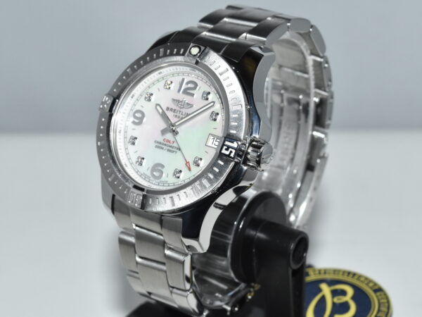 breitling colt 36 - A7438911