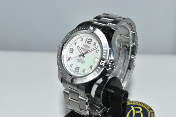 breitling colt 36 - A7438911