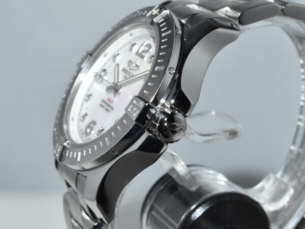 breitling colt 36 - A7438911
