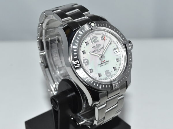 breitling colt 36 - A7438911