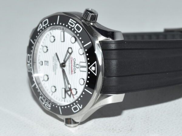 omega seamaster diver 300 m