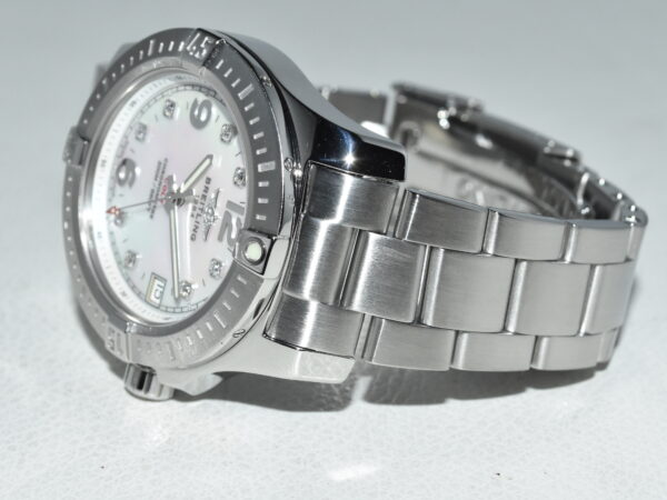 breitling colt 36 - A7438911