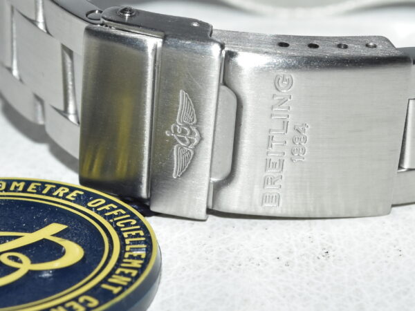 breitling colt 36 - A7438911