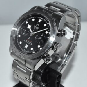 Tudor Black Bay Chrono 41 - 79350