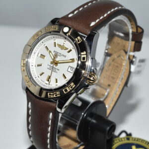 breitling galactic 32 - C71356L2