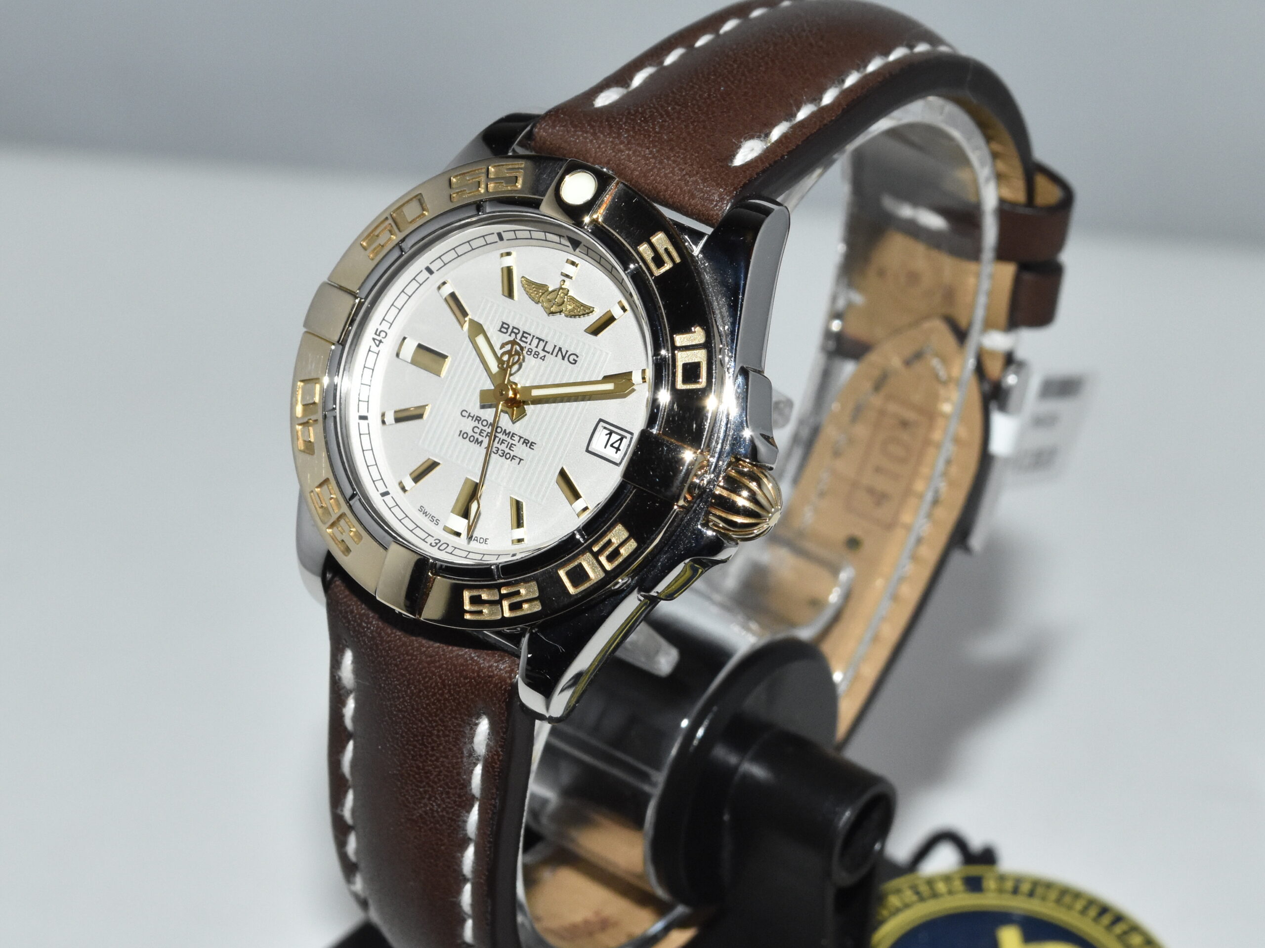 breitling galactic 32 - C71356L2