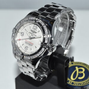 breitling colt oceane 33 - A77380