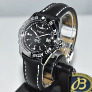breitling galactic 32 - A71356L2