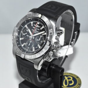 breitling chronomat 44 - AB011010/BB08