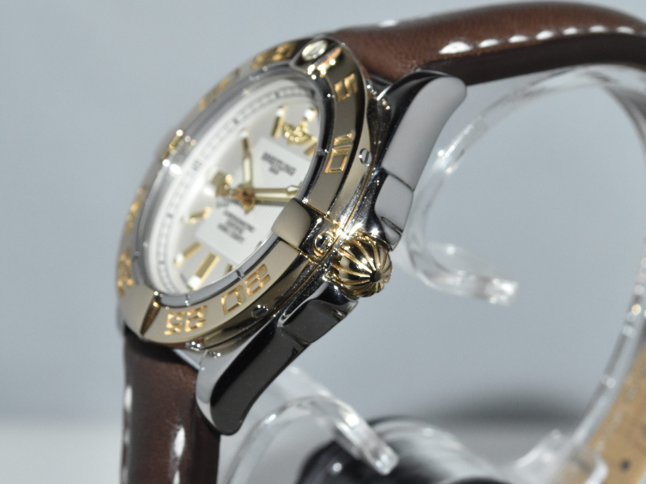 breitling galactic 32 - C71356L2