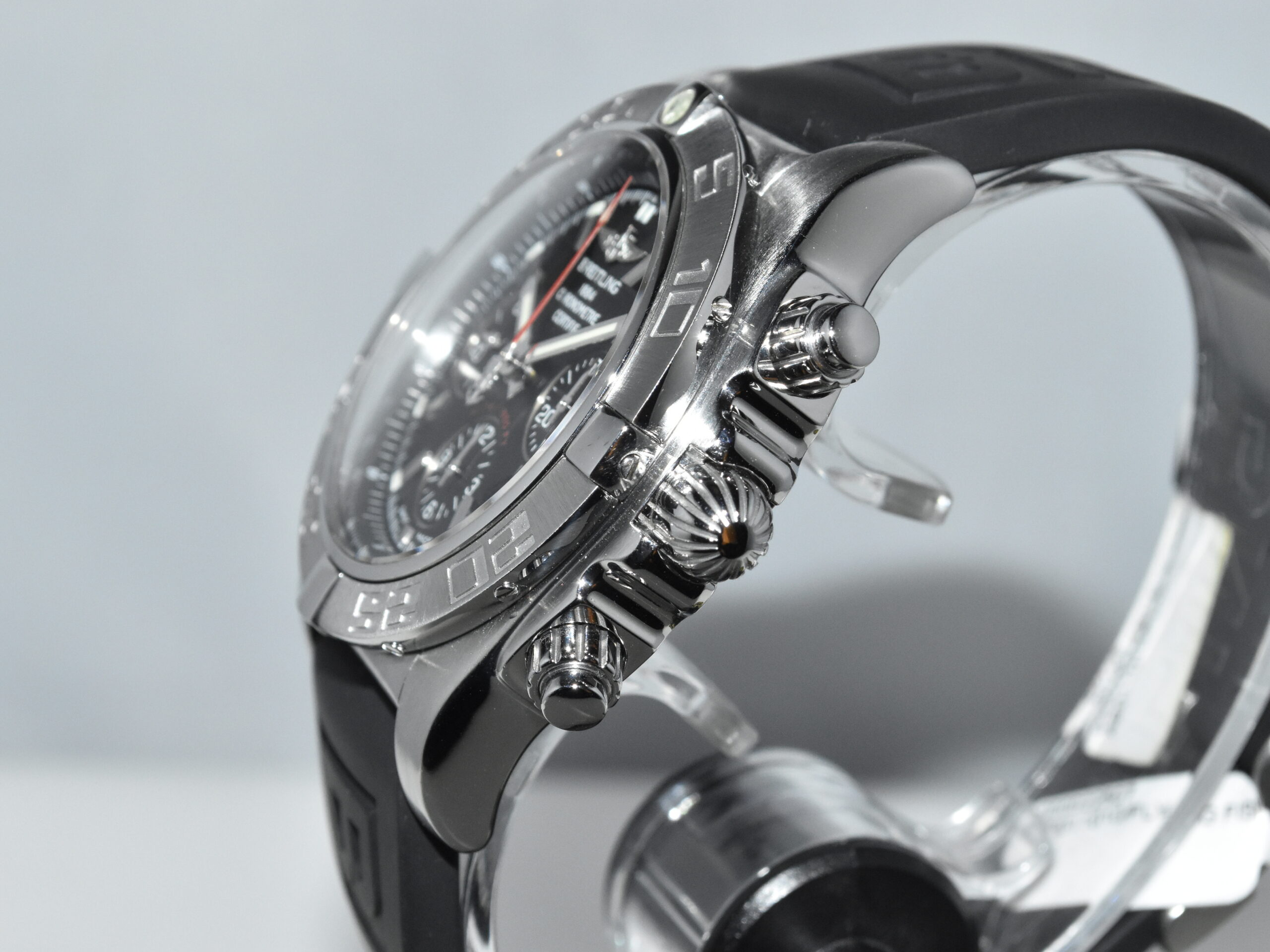 breitling chronomat 44 - AB011010/BB08