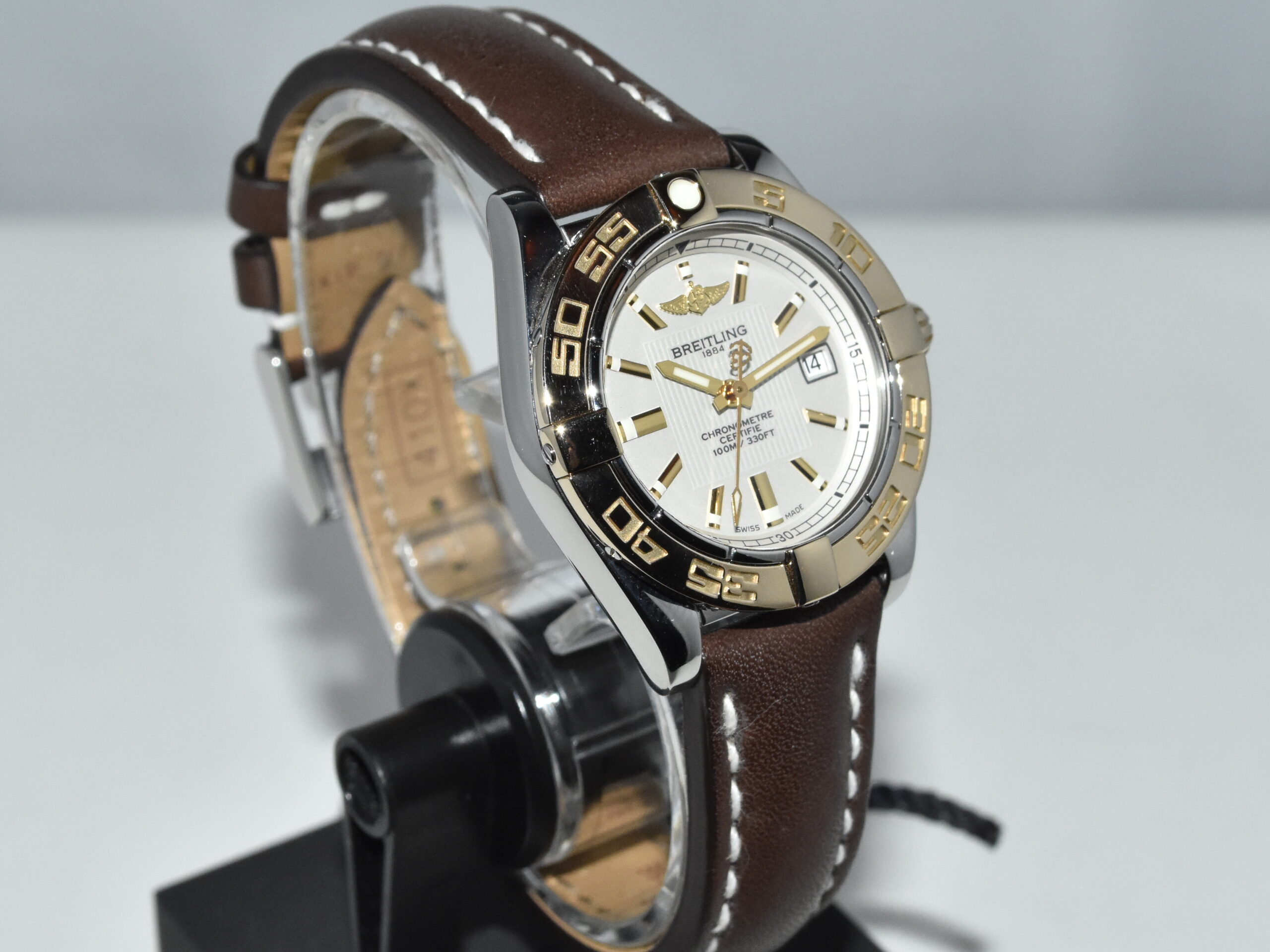 breitling galactic 32 - C71356L2