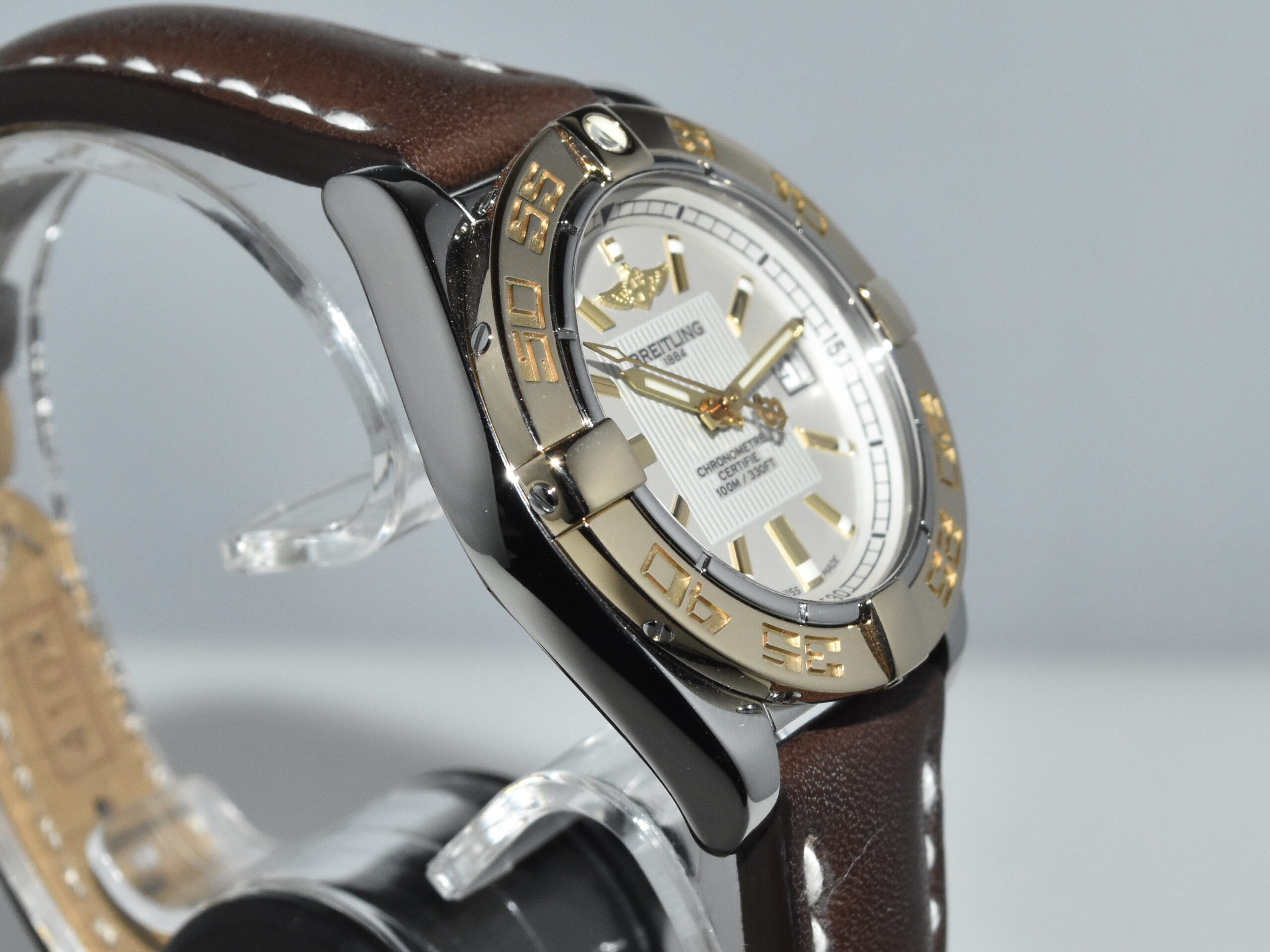 breitling galactic 32 - C71356L2