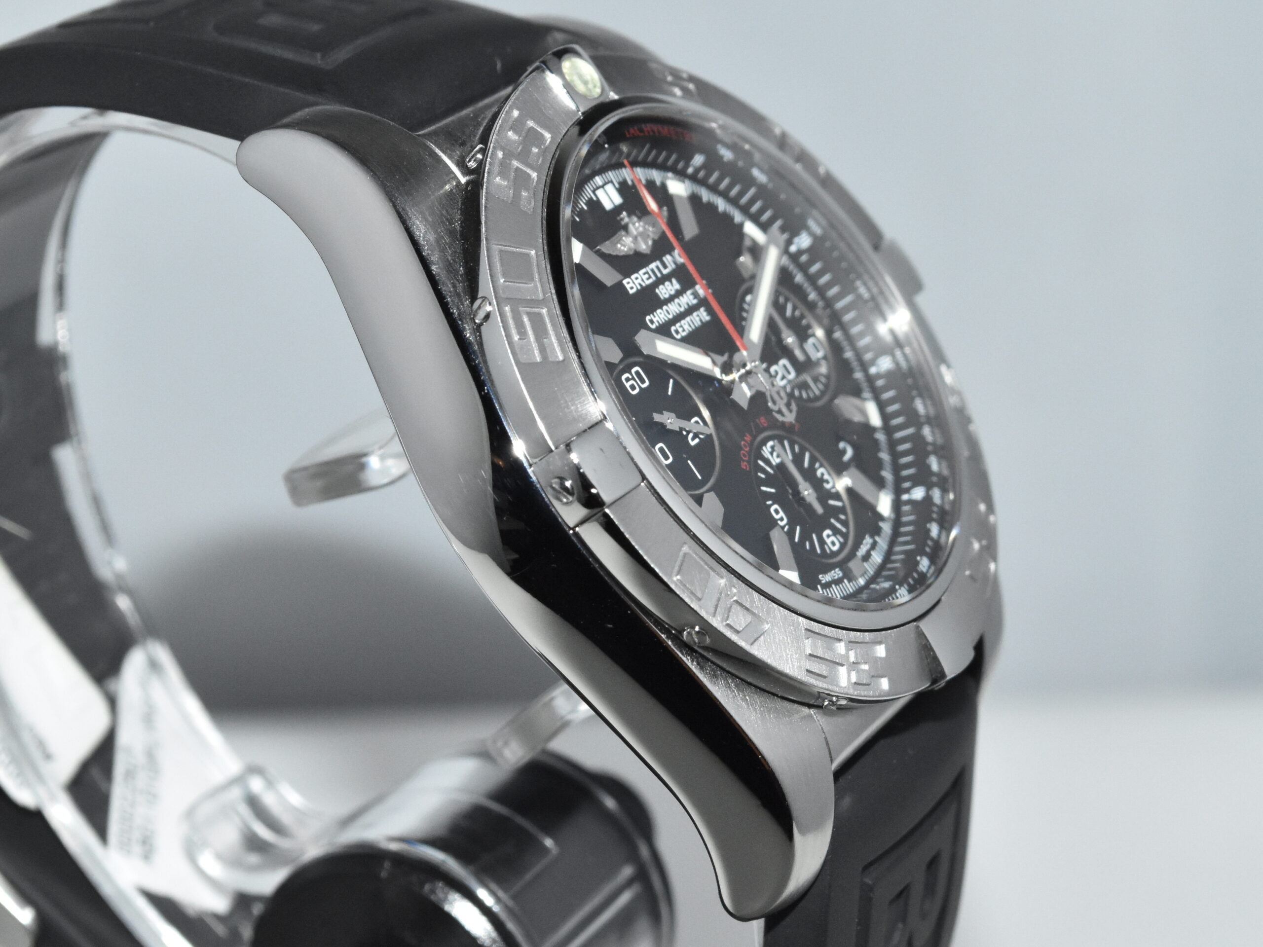 breitling chronomat 44 - AB011010/BB08