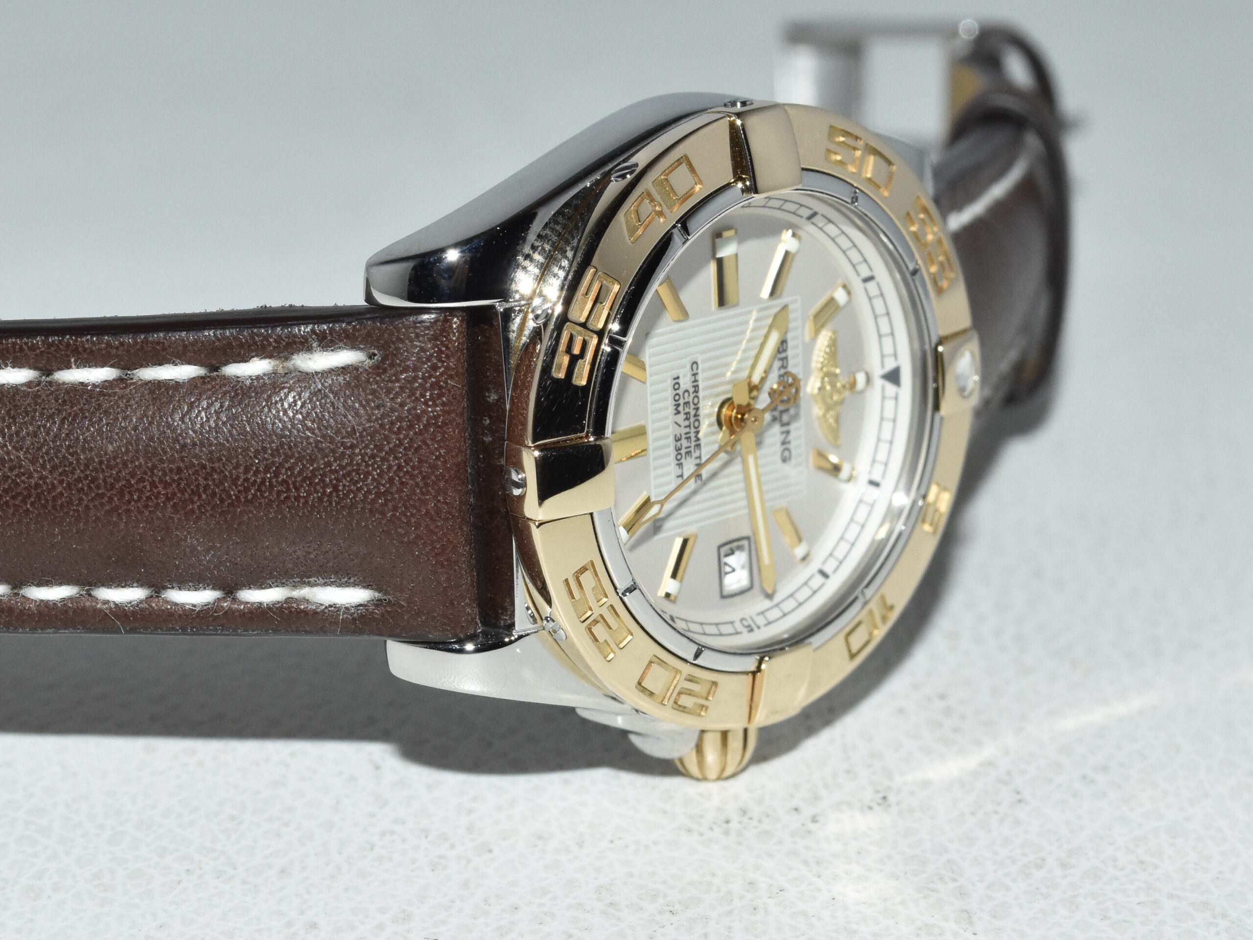 breitling galactic 32 - C71356L2