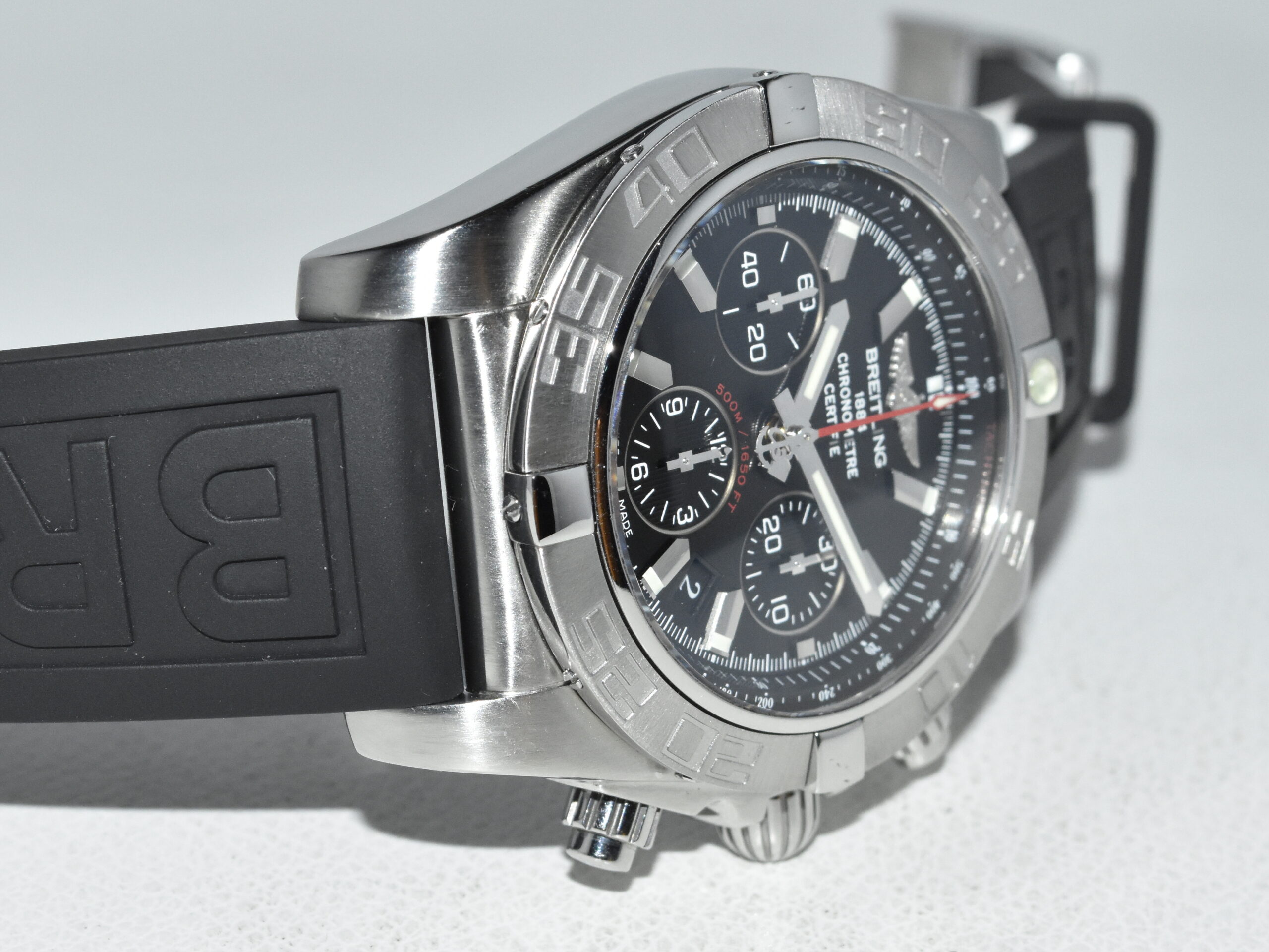 breitling chronomat 44 - AB011010/BB08