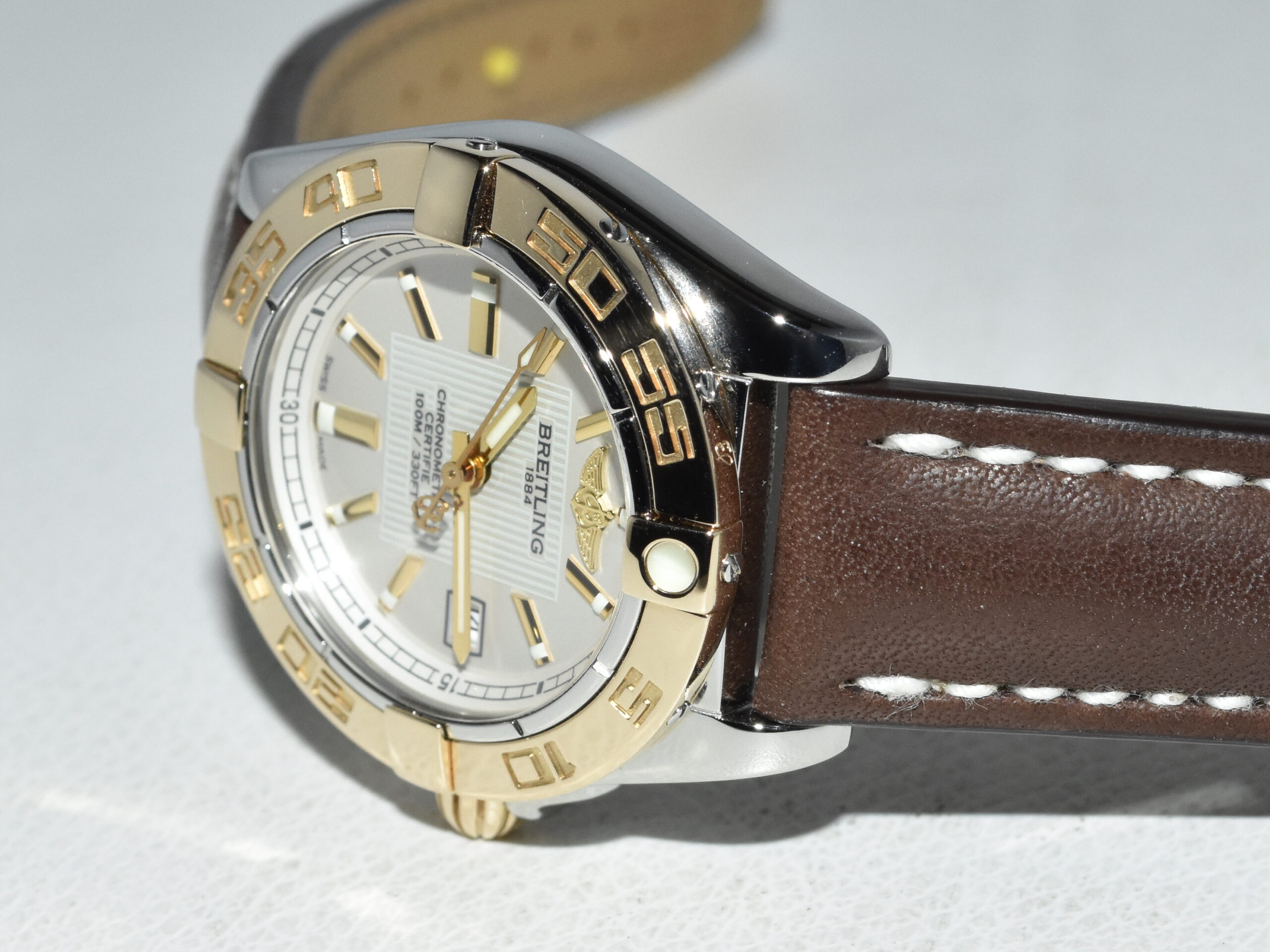 breitling galactic 32 - C71356L2