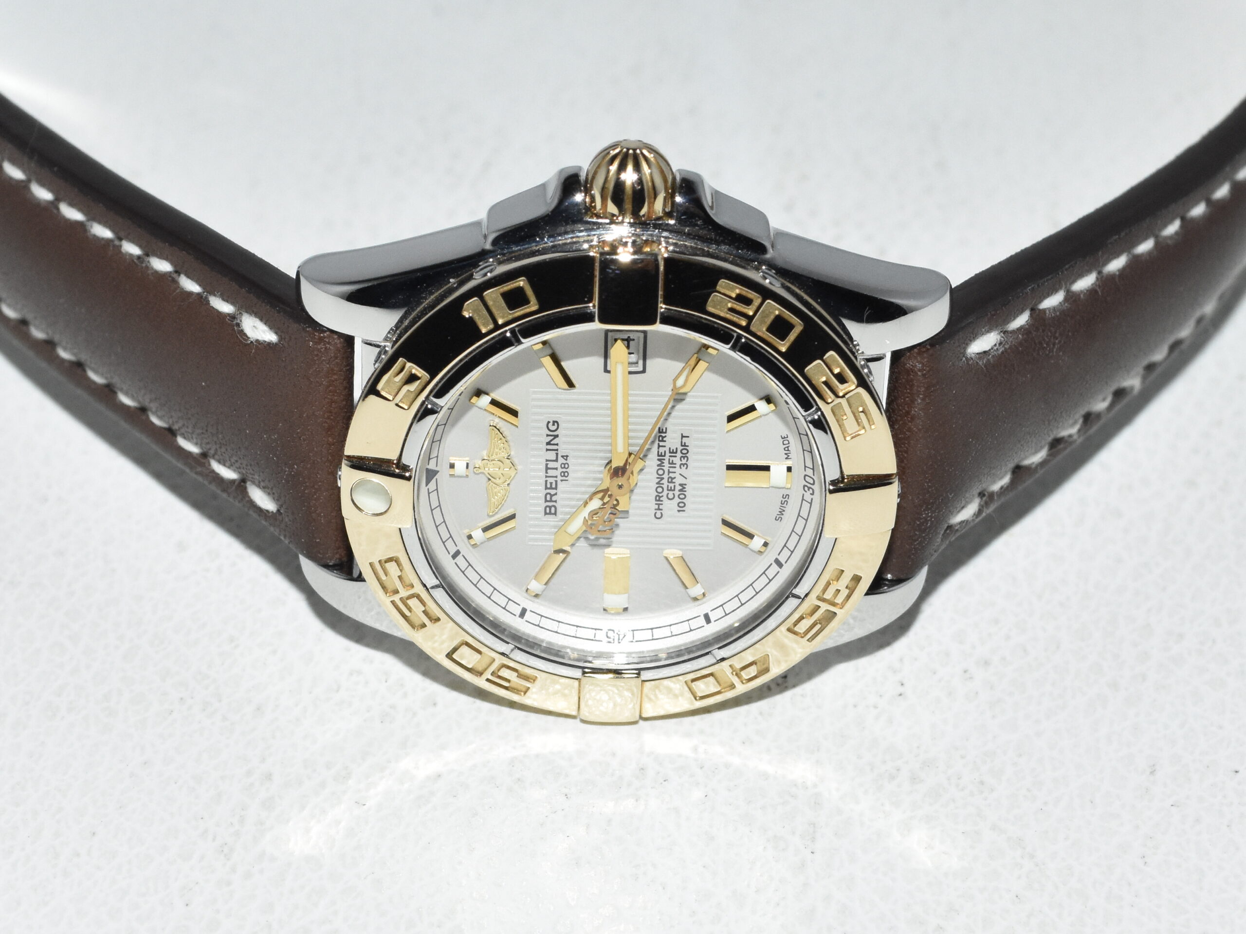 breitling galactic 32 - C71356L2