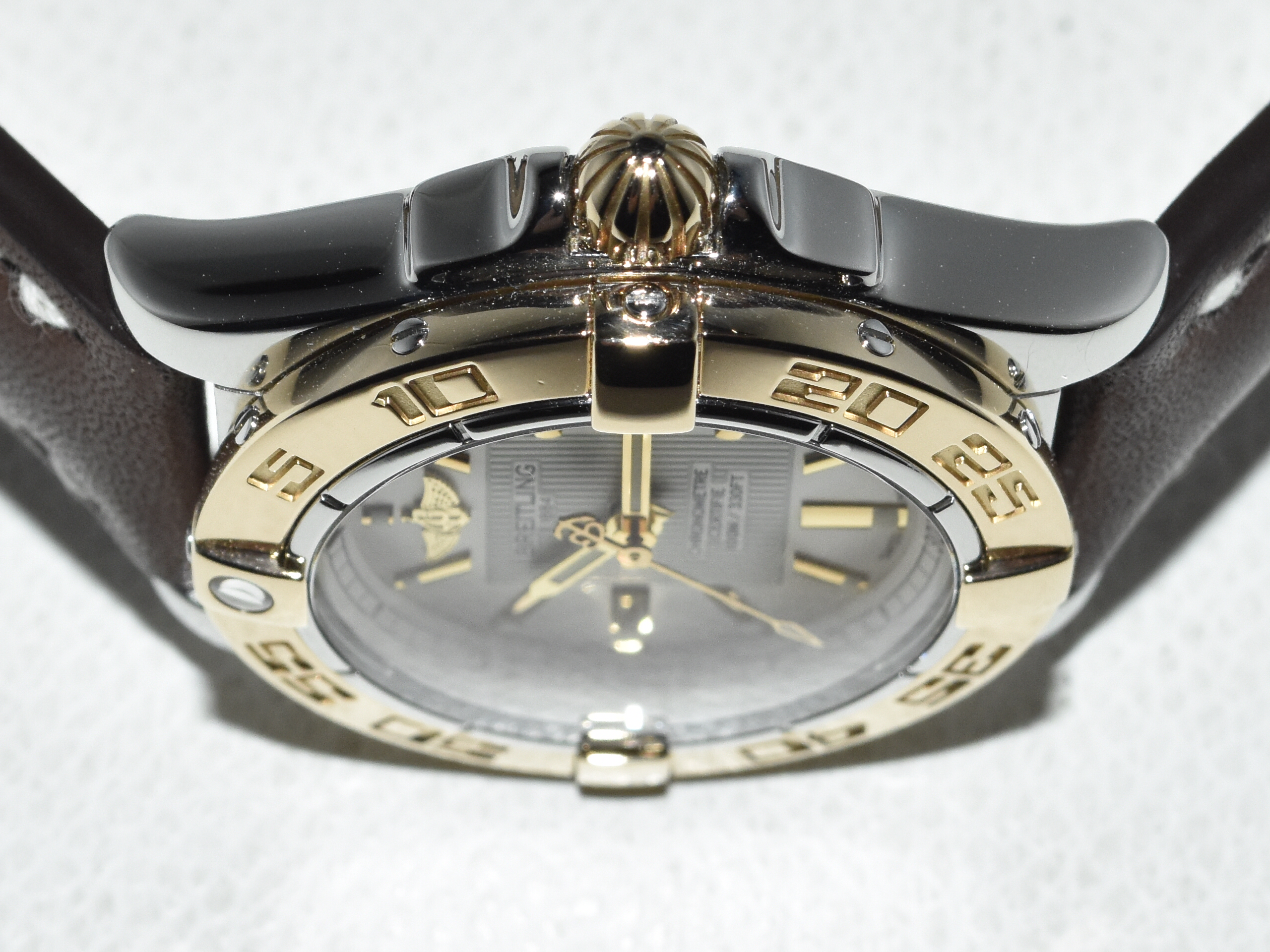 breitling galactic 32 - C71356L2