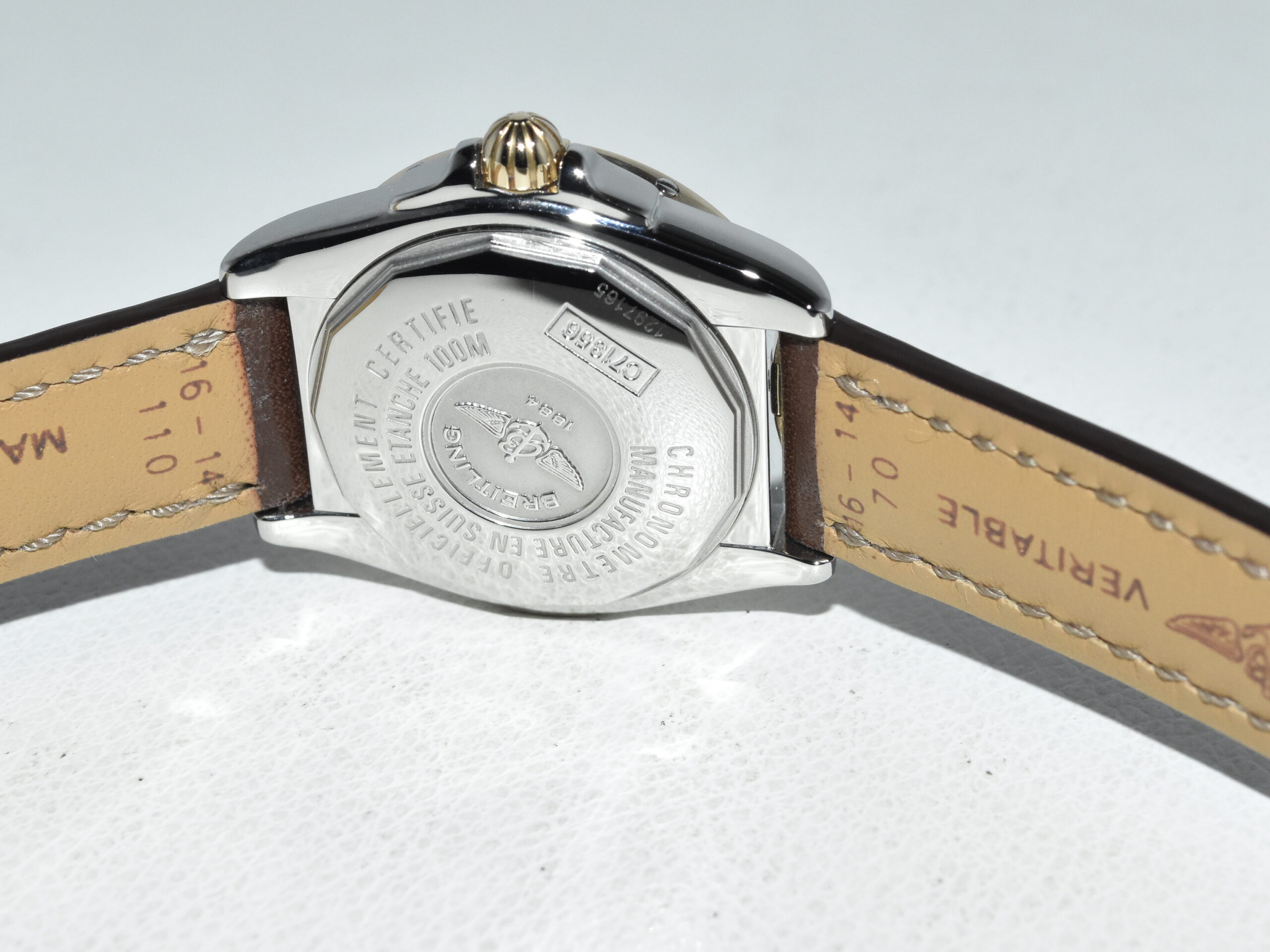 breitling galactic 32 - C71356L2