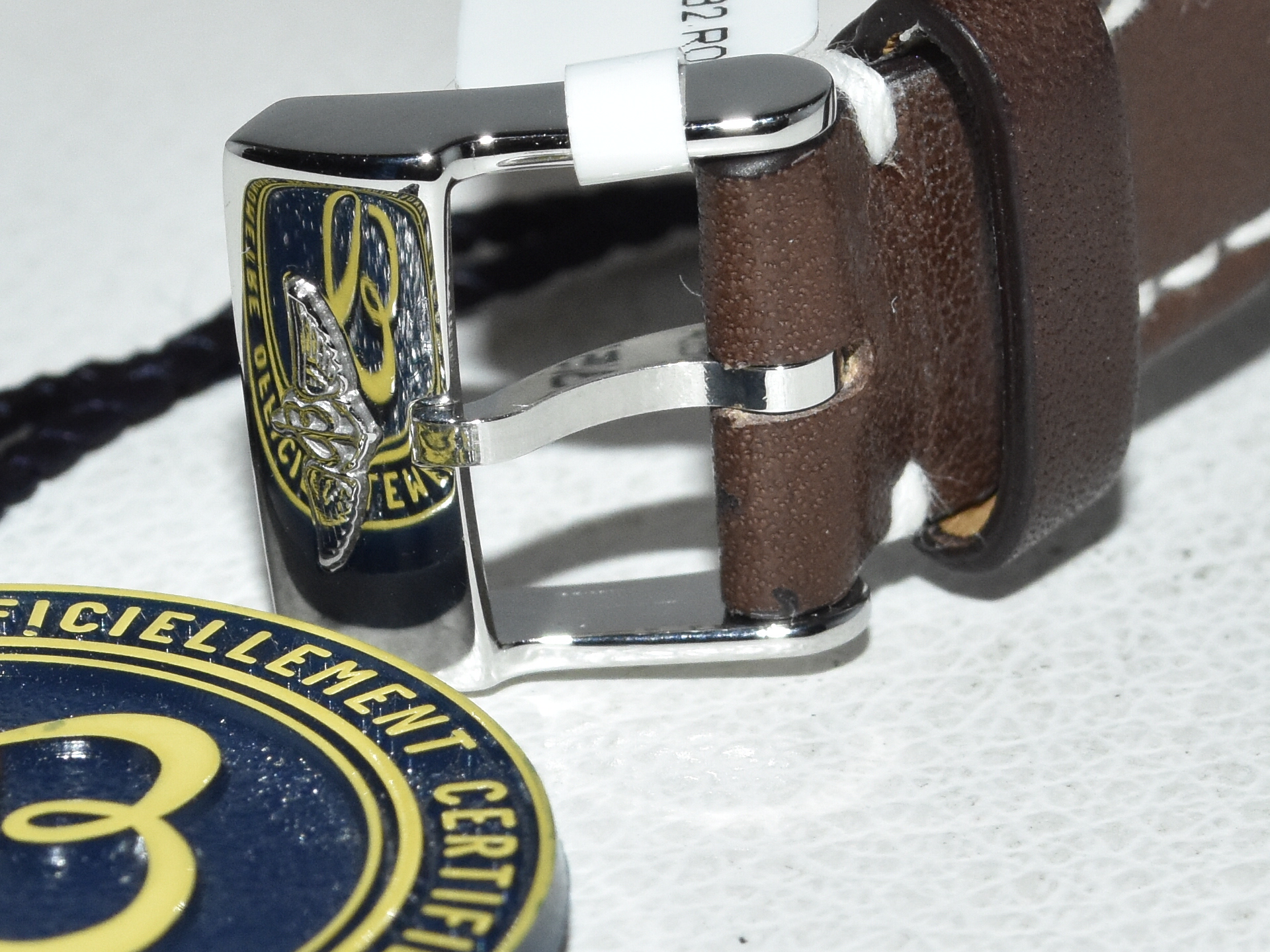 breitling galactic 32 - C71356L2