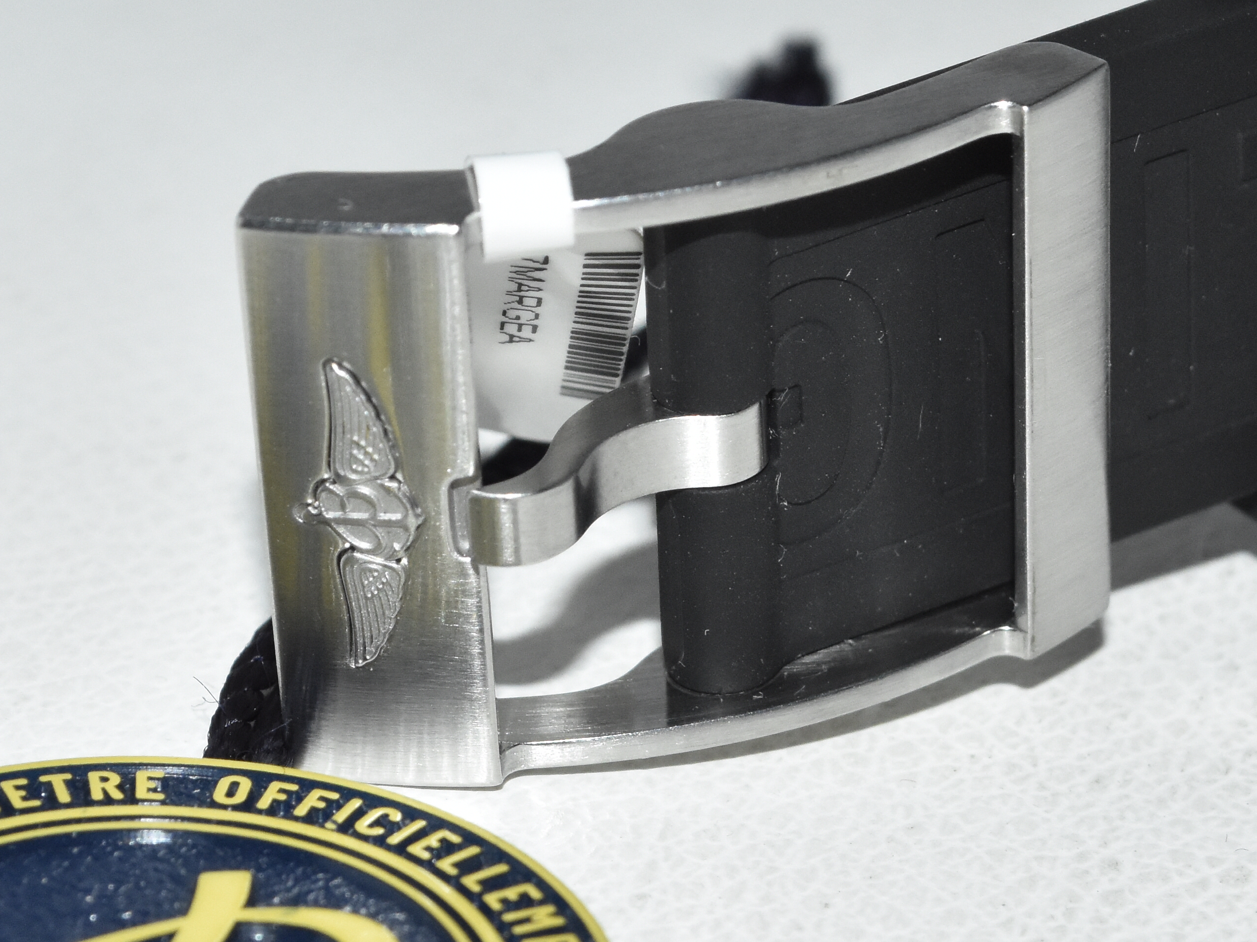 breitling chronomat 44 - AB011010/BB08