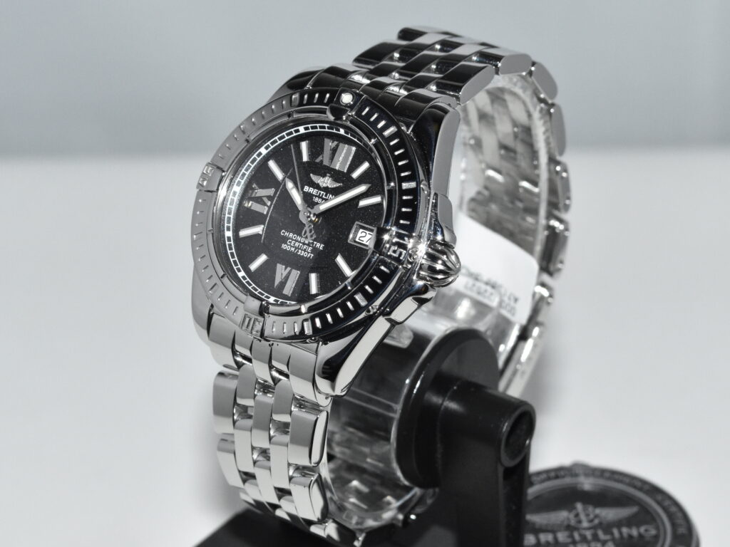 breitling galactic 32 - A71356