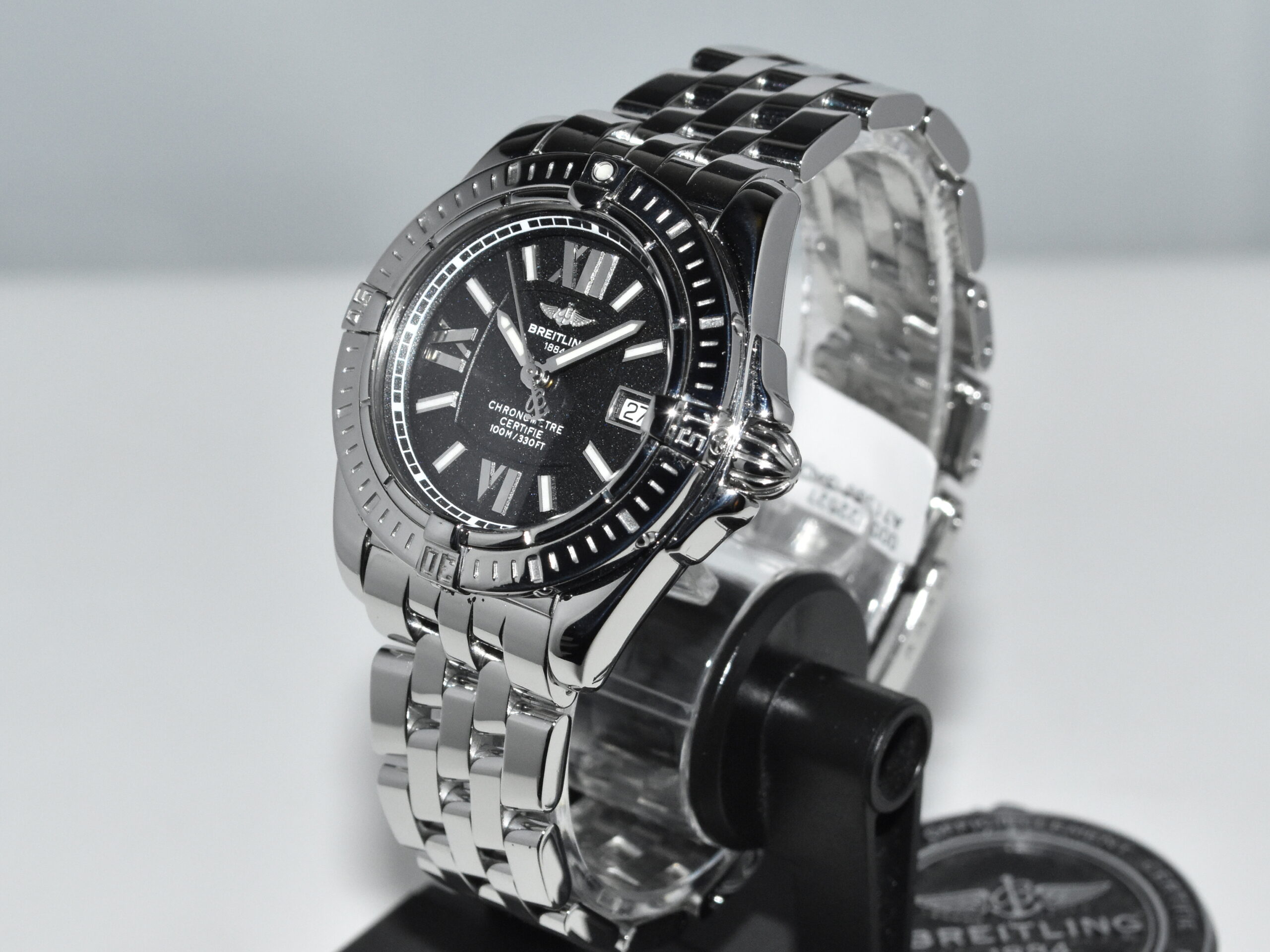 breitling galactic 32 - A71356