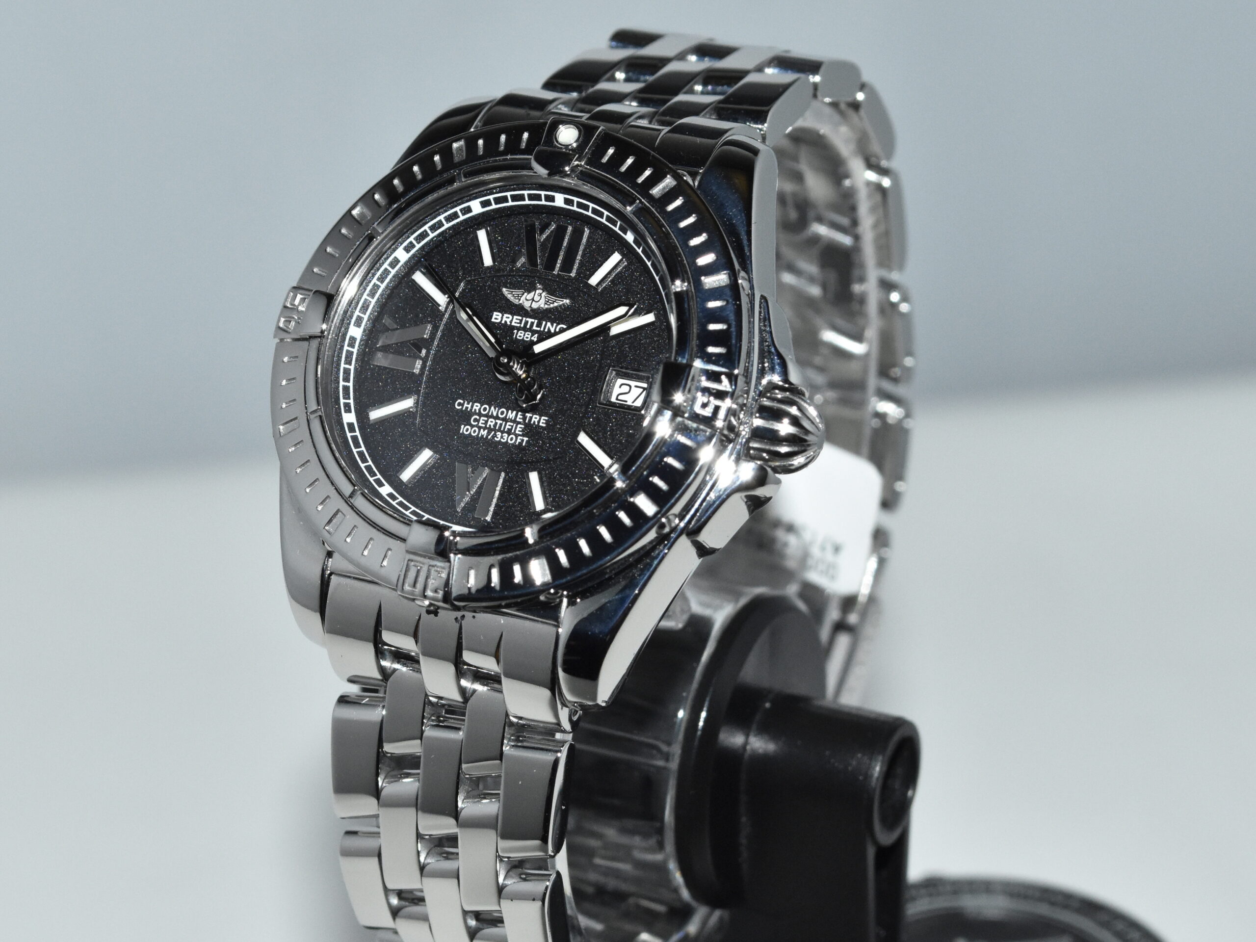 breitling galactic 32 - A71356