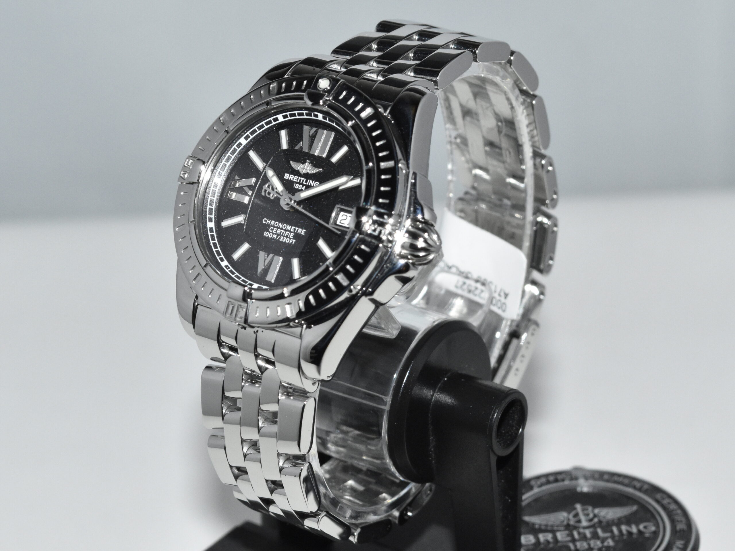 breitling galactic 32 - A71356