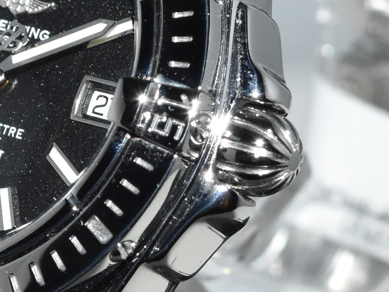 breitling galactic 32 - A71356