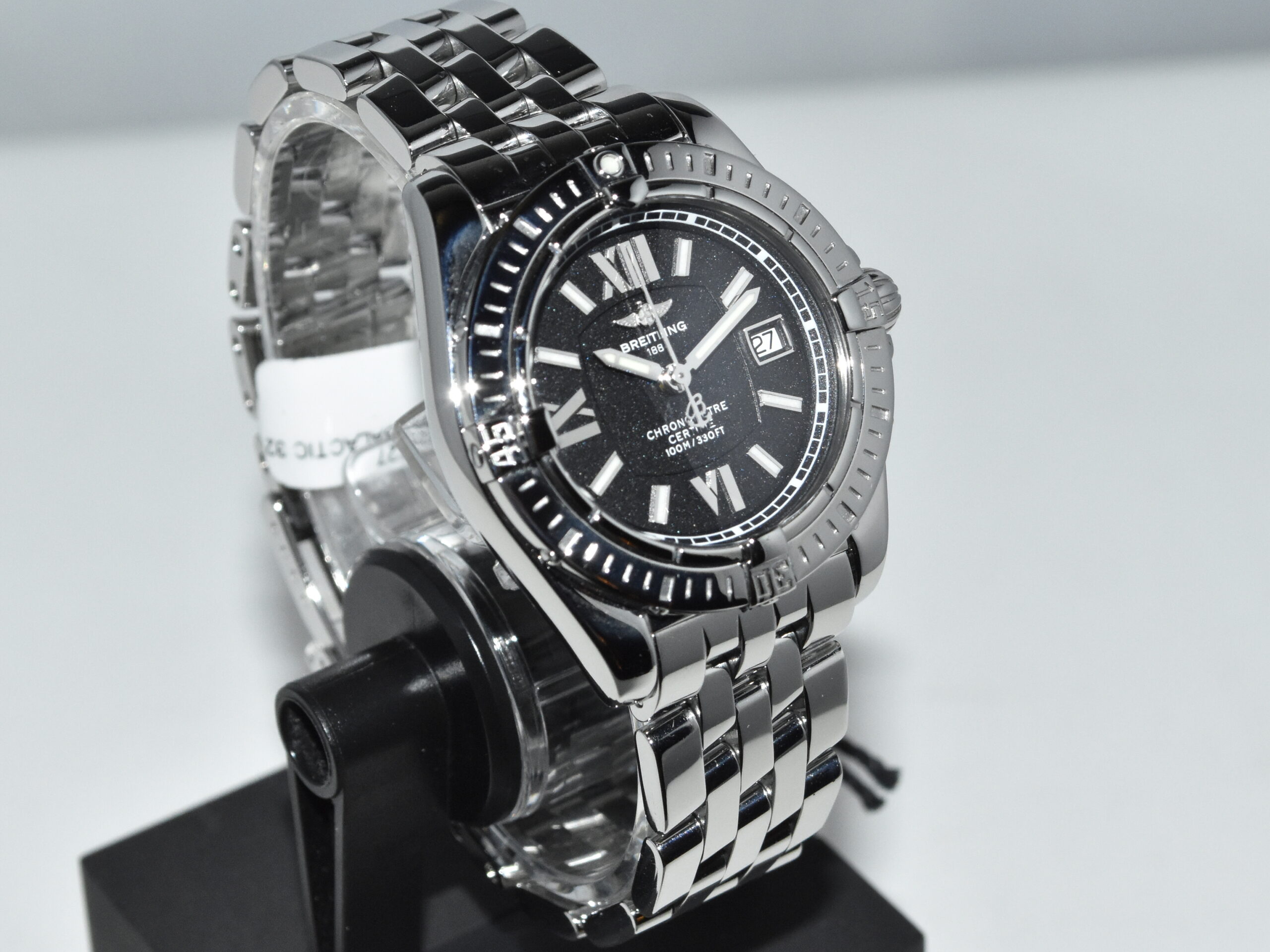 breitling galactic 32 - A71356