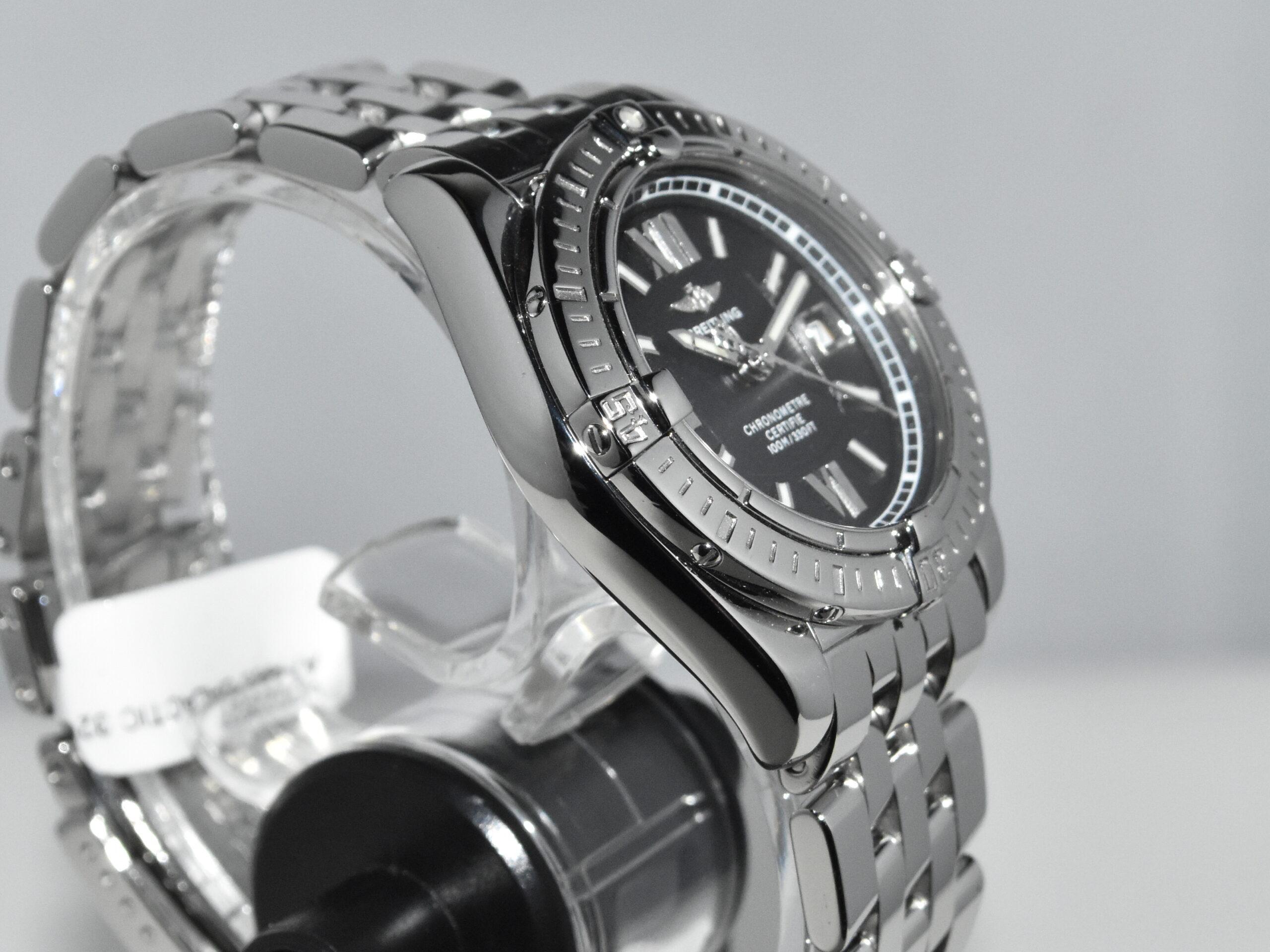 breitling galactic 32 - A71356