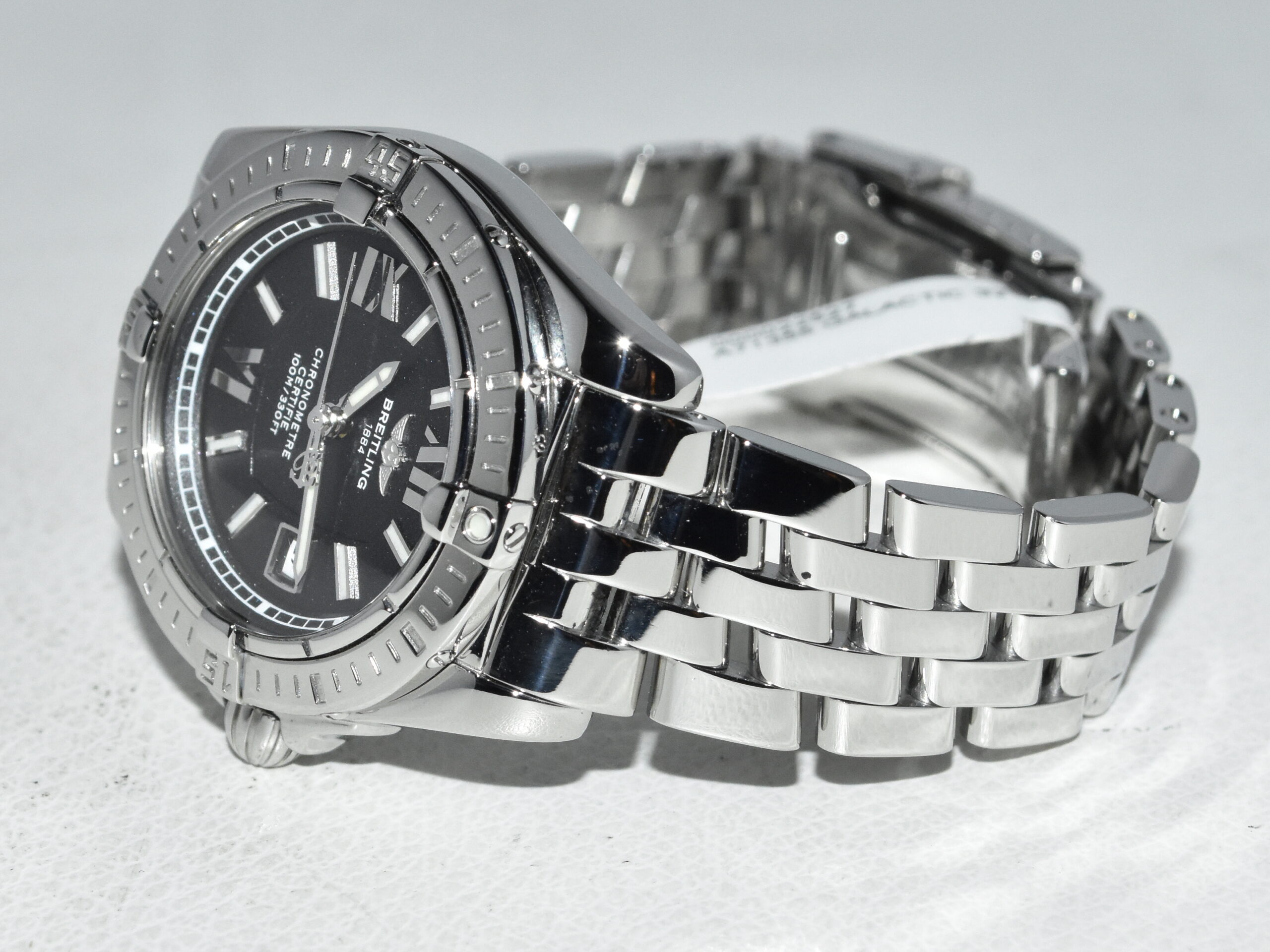 breitling galactic 32 - A71356