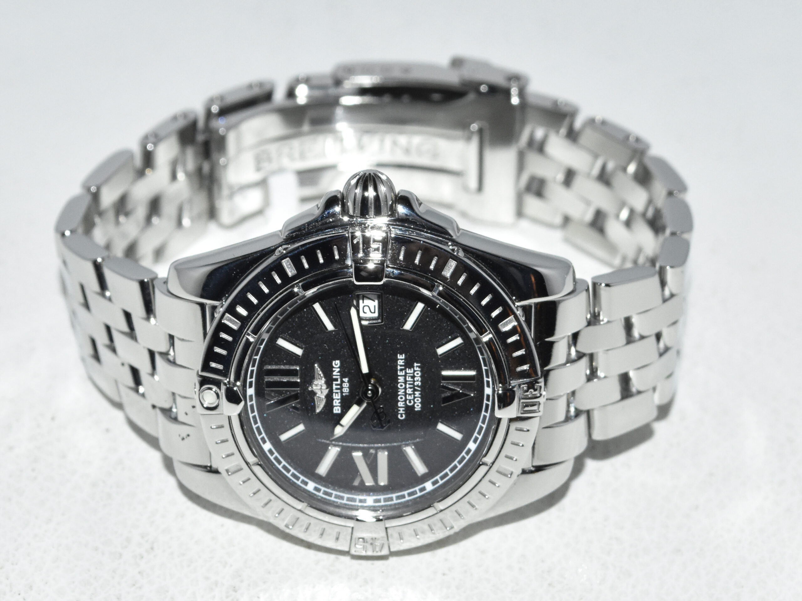 breitling galactic 32 - A71356