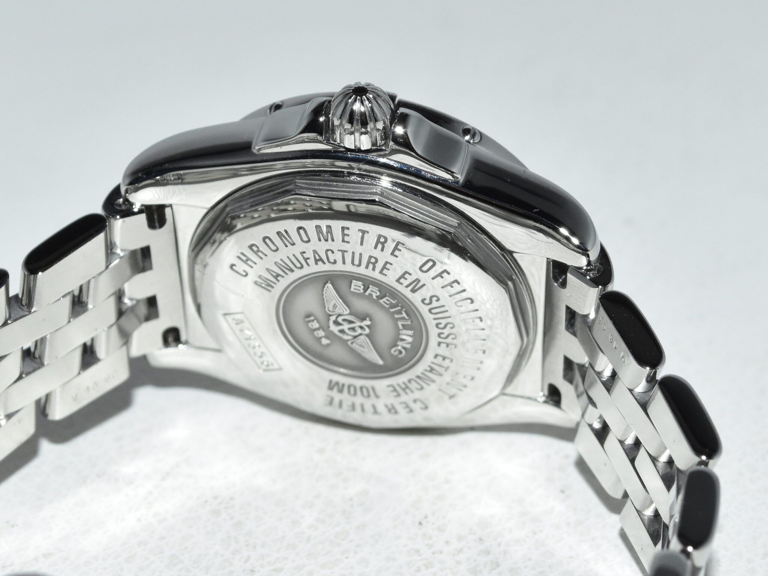 breitling galactic 32 - A71356