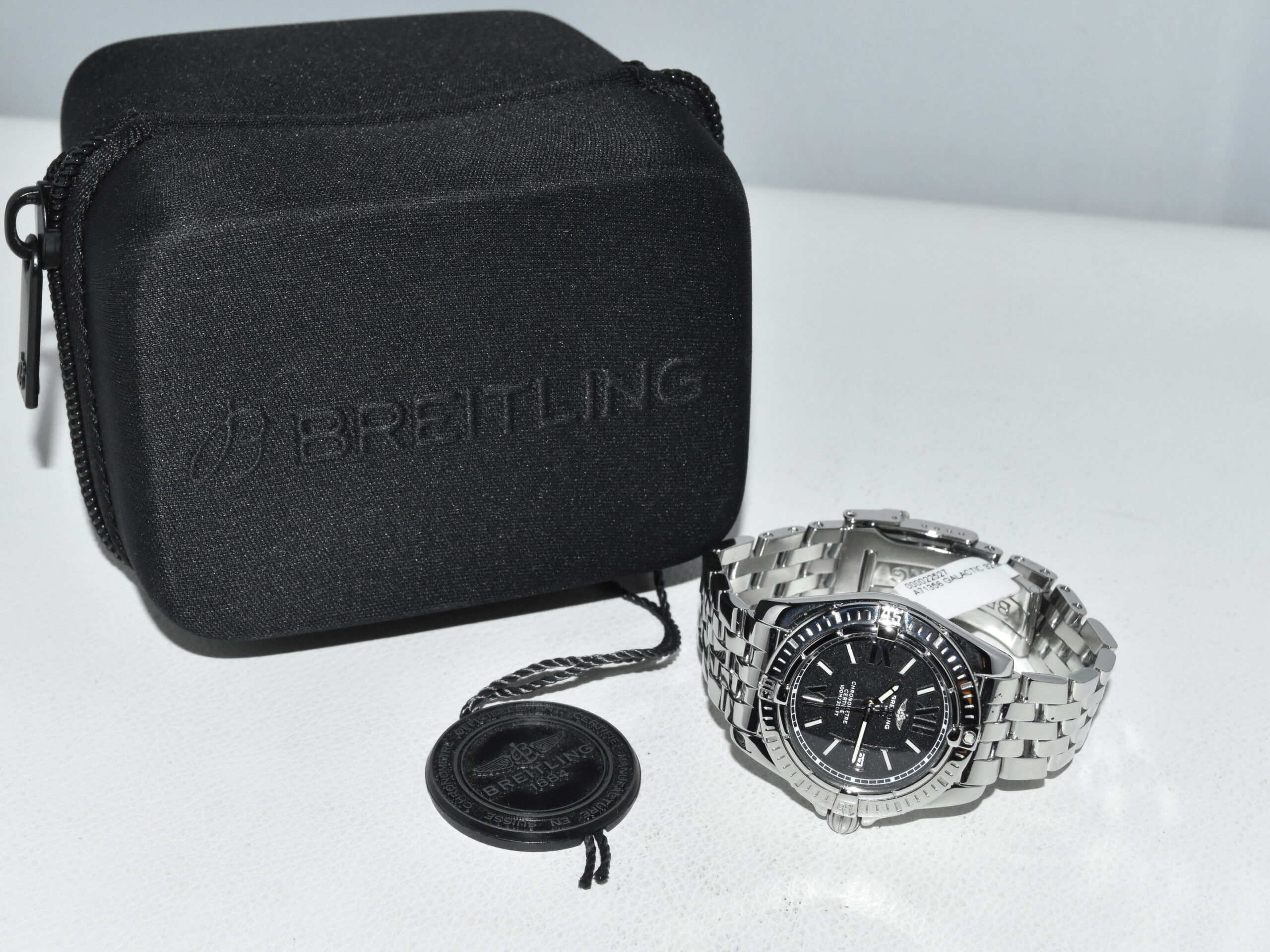 breitling galactic 32 - A71356