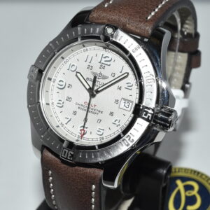 breitling colt quartz 41 -A74380