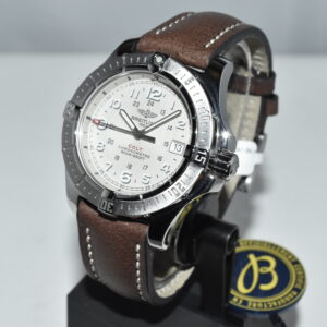 breitling colt quartz 41 -A74380
