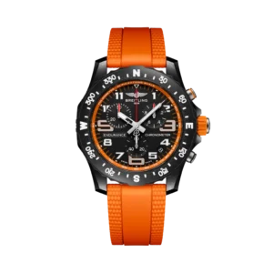 professional endurance pro 44 blue orange