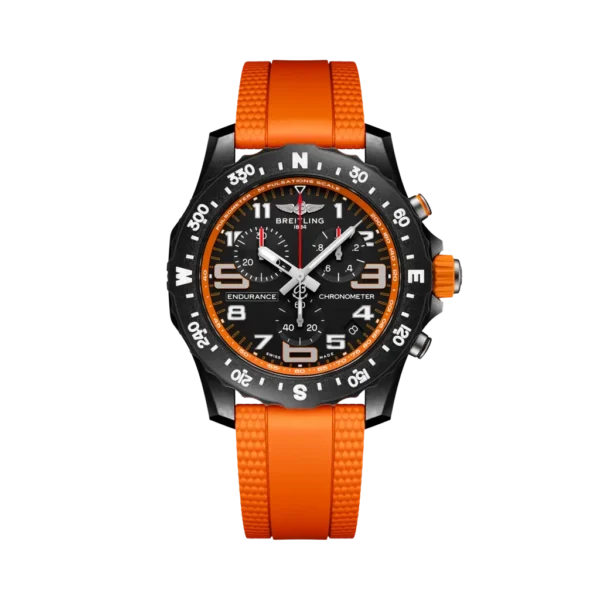 Professional Endurance Pro 44 blue Orange