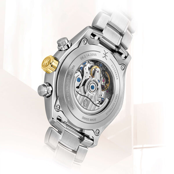 1911 chronograph - 1216681