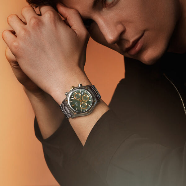 1911 chronograph - 1216681