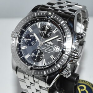 breitling chronomat evolution 44 - A13356