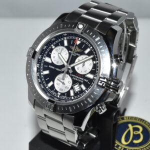 breitling colt chronograph 44 - A733881