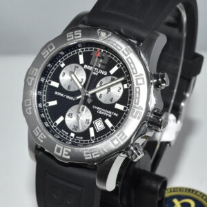 breitling colt chronograph ii - A7338710/BB49
