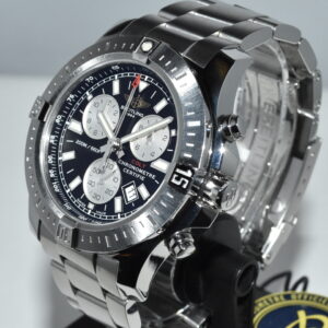 breitling colt chronograph 44 - A733881