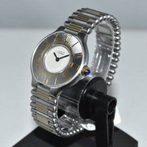 cartier must de cartier 21 - 1340