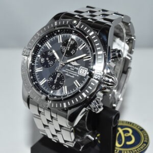 breitling chronomat evolution 44 - A13356