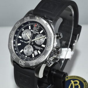 breitling colt chronograph ii - A7338710/BB49